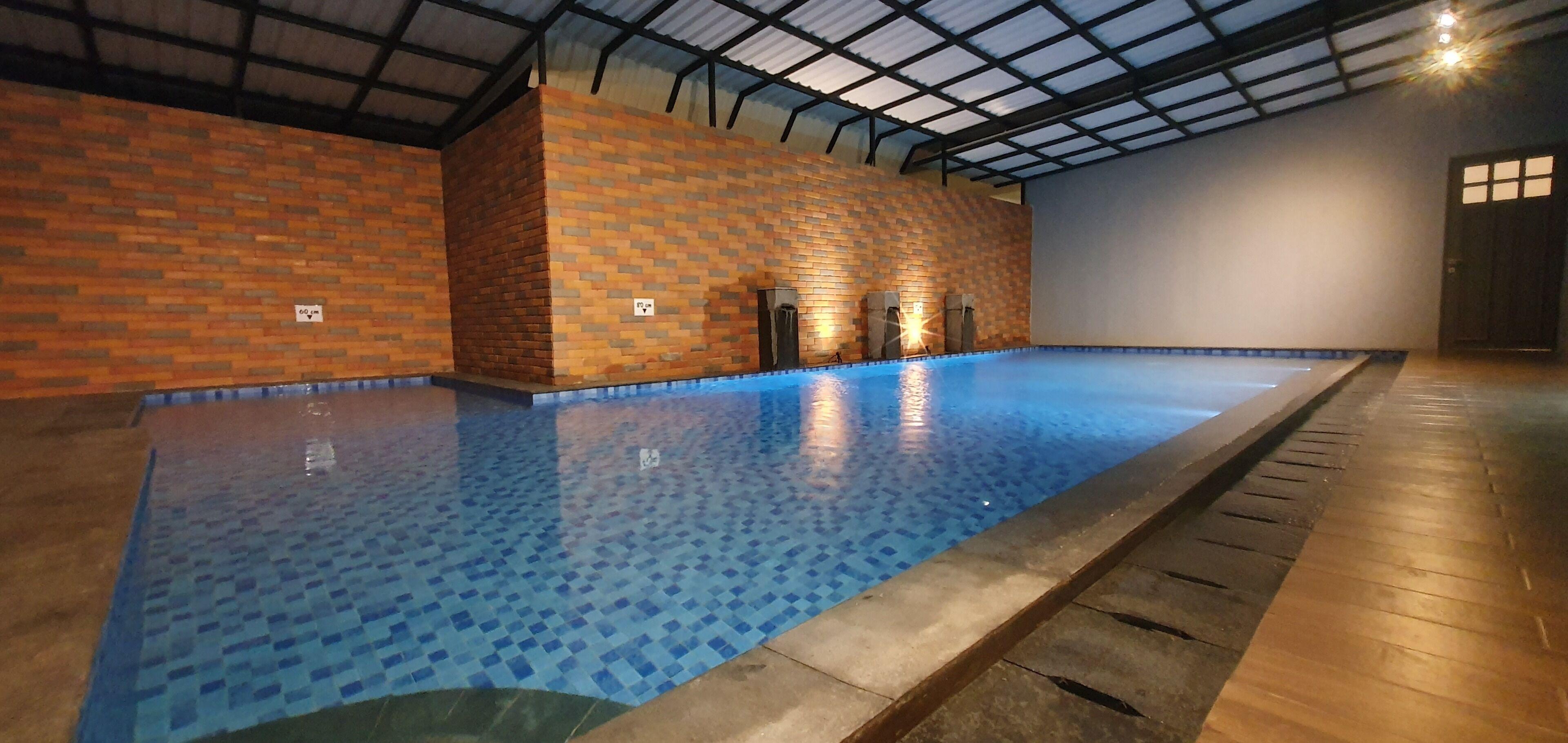 Hotel Alia Heritage Pasar Baru